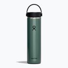 "Hydro Flask Lightweight Wide Flex Cap B" 710 ml terminis buteliukas su serpantinais