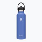 Terminis butelis Hydro Flask Standard Flex Straw 620 ml cascade