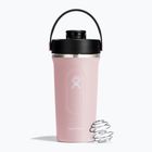 Terminis butelis su kratytuvo funkcija Hydro Flask Insulated Shaker 710 ml trillium