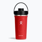 Termo buteliukas su purtymo funkcija Hydro Flask Insulated Shaker 710 ml goji