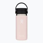 Terminis butelis Hydro Flask Wide Flex Sip 470 ml trillium