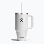 Terminis puodelis Hydro Flask All Around Travel Tumbler 946 ml white
