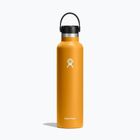 "Hydro Flask Standard Flex Cap" terminis buteliukas 710 ml iškastinis