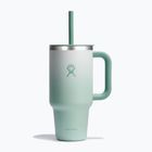 Terminis puodelis Hydro Flask All Around Travel Tumbler 946 ml matcha ombre