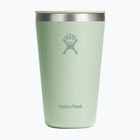 Terminis puodelis Hydro Flask All Around Tumbler Press-In 470 ml aloe