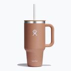 Terminis puodelis Hydro Flask All Around Travel Tumbler Neutral sandy