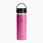 Terminis butelis Hydro Flask Wide Flex Sip 590 ml reef