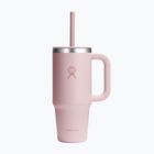 Terminis puodelis Hydro Flask All Around Travel Tumbler 710 ml trillium