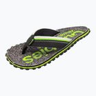 Šlepetės per pirštą Gumbies Cairns lime