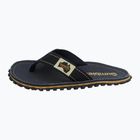 Šlepetės per pirštą Gumbies Islander classic navy