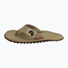 Šlepetės per pirštą Gumbies Islander classic sand
