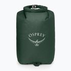 Vandeniui atsparus maišas Osprey Ultralight DrySack 12 l tundra green
