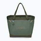 Kelioninis krepšys Osprey Transporter Gear Tote 28 l pine leaf / earl grey