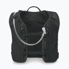 Dviračių kuprinė Osprey Escapist Velocity 3 l with hydration bladder 1,5 l black
