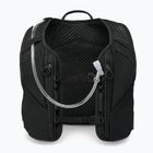 Dviračių kuprinė Osprey Escapist Velocity 6 with flask 2 l black