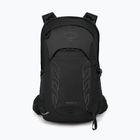 Vyriška turistinė kuprinė Osprey Talon 22 l black / coal grey