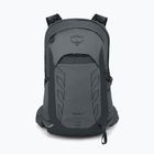 Vyriška turistinė kuprinė Osprey Talon 22 l phantom grey / dark charcoal