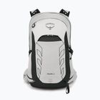 Vyriška turistinė kuprinė Osprey Talon 22 l white / black