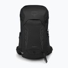 Vyriška turistinė kuprinė Osprey Talon 26 l black / coal grey