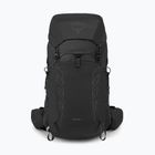 Vyriška turistinė kuprinė Osprey Talon EF 33 l black/ coal grey