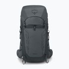 Vyriška turistinė kuprinė Osprey Talon 33 l phantom grey/ dark charcoal
