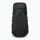 Vyriška turistinė kuprinė Osprey Talon 44 l S-M black / coal grey