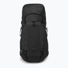Vyriška turistinė kuprinė Osprey Talon 44 l S-M black / coal grey