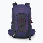 Moteriška turistinė kuprinė Osprey Tempest 11 l deep fig/ hotspot pink