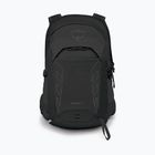 Moteriška žygio kuprinė Osprey Tempest 22 l black / coal grey