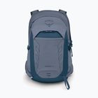 Moteriška žygio kuprinė Osprey Tempest 22 l anchor blue / atlas