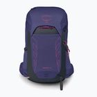 Moteriška turistinė kuprinė Osprey Tempest 26 l deep fig/ hotspot pink