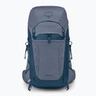 Moteriška žygio kuprinė Osprey Tempest 33 l anchor blue atlas