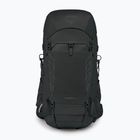 Moteriška žygio kuprinė Osprey Tempest 44 l black / coal grey