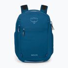 Miesto kuprinė Osprey Daylite Expandable Travel Pack 26 + 6 l nightshift blue