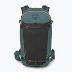 Kuprinė Osprey Soelden 32 l cascade blue/raven black