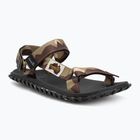 Sandalai Gumbies Scrambler sand/brown