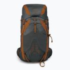 Vyriška žygio kuprinė Osprey Exos S-M 48 l charcoal
