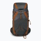 Vyriška žygio kuprinė Osprey Exos L-XL 48 l charcoal