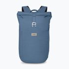 Miesto kuprinė Osprey Arcane Roll Top 22 l nirvana blue heather