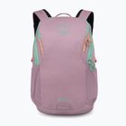Miesto kuprinė Osprey Astronova 23 l iris pink