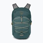 Miestinis kuprinė Osprey Quasar 26 l blue heather