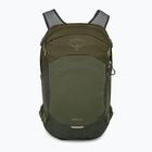Miestinis kuprinė Osprey Nebula 32 l moss green/earl grey heather