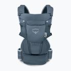 Kūdikio nešykla turistinė Osprey Poco Soft Child Carrier tidal blue