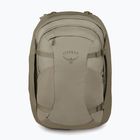 Turistinė kuprinė Osprey Farpoint 55 l sawdust tan