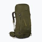Žygio kuprinė Osprey Kestrel 68 l moss green