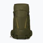 Turistinė kuprinė Osprey Kestrel 38 l moss green