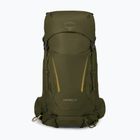 Žygio kuprinė Osprey Kestrel 38 l moss green