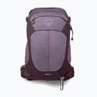 Moteriška turistinė kuprinė Osprey Sirrus 24 l purple dusk