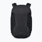 Turistinė kuprinė Osprey Hikelite 26 l raven black