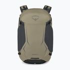 Turistinė kuprinė Osprey Hikelite 26 l olive tan